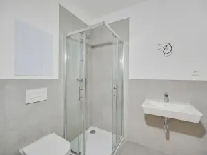 Pronájem bytu 2+kk, Mohelnice, Za Penzionem, 44 m2