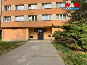 Prodej bytu 1+1, Frýdek-Místek - Místek, Jaroslava Lohrera, 29 m2