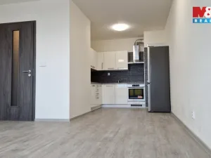 Pronájem bytu 2+kk, Plzeň - Bolevec, Studentská, 55 m2