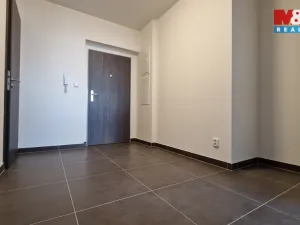 Pronájem bytu 2+kk, Plzeň - Bolevec, Studentská, 55 m2
