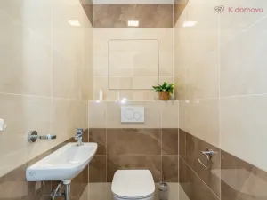 Prodej bytu 4+kk, Kyjov, U Sklepů, 93 m2