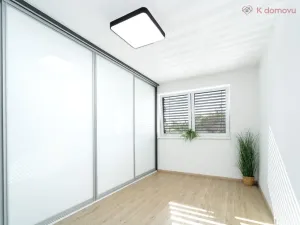 Prodej bytu 4+kk, Kyjov, U Sklepů, 94 m2