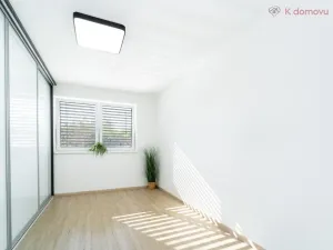 Prodej bytu 4+kk, Kyjov, U Sklepů, 94 m2