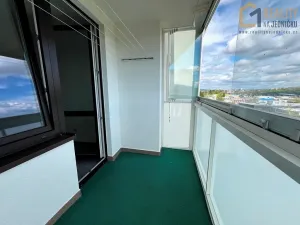 Prodej bytu 3+1, Ústí nad Orlicí, Třebovská, 72 m2