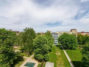 Pronájem bytu 3+kk, Ostrava, Čkalovova, 60 m2