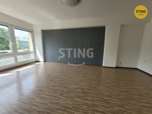 Pronájem bytu 1+1, Ostrava, Nádražní, 47 m2