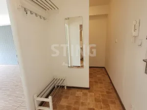 Pronájem bytu 1+1, Ostrava, Nádražní, 47 m2
