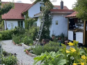 Prodej rodinného domu, Nová Ves u Mladé Vožice - Horní Střítež, 173 m2
