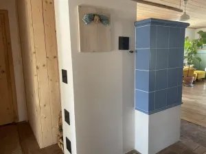 Prodej rodinného domu, Nová Ves u Mladé Vožice - Horní Střítež, 150 m2