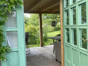Prodej rodinného domu, Nová Ves u Mladé Vožice - Horní Střítež, 150 m2