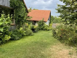 Prodej rodinného domu, Nová Ves u Mladé Vožice - Horní Střítež, 150 m2