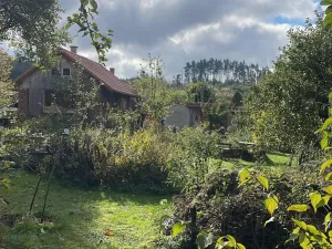 Prodej rodinného domu, Nová Ves u Mladé Vožice - Horní Střítež, 150 m2