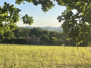 Prodej rodinného domu, Nová Ves u Mladé Vožice - Horní Střítež, 150 m2