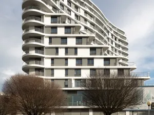 Pronájem bytu 2+kk, Praha - Stodůlky, Mukařovského, 50 m2