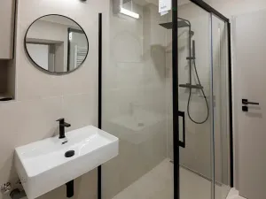 Pronájem bytu 2+1, Brno, Jiráskova, 60 m2