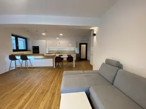 Prodej bytu 4+kk, Troubsko, Pod vinohrady, 112 m2