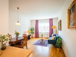 Prodej bytu 3+kk, Praha - Dejvice, Nikoly Tesly, 87 m2