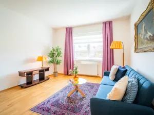 Prodej bytu 3+kk, Praha - Dejvice, Nikoly Tesly, 87 m2