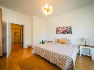 Prodej bytu 3+kk, Praha - Dejvice, Nikoly Tesly, 87 m2