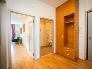 Prodej bytu 3+kk, Praha - Dejvice, Nikoly Tesly, 87 m2