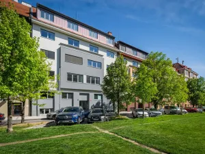 Prodej bytu 3+kk, Praha - Dejvice, Nikoly Tesly, 87 m2