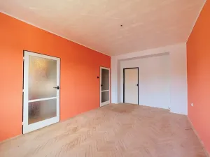 Prodej bytu 2+1, Česká Třebová, Litomyšlská, 50 m2