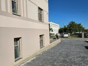 Pronájem pokoje, Praha - Michle, Na úlehli, 48 m2