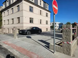 Pronájem bytu 2+kk, Praha - Michle, Na úlehli, 48 m2