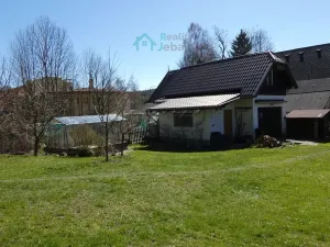 Prodej chalupy, Svratka, Libušina, 200 m2