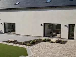 Prodej bytu 4+kk, Vysoký Újezd, V Chaloupkách, 140 m2