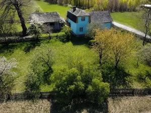 Prodej rodinného domu, Vápenná, 150 m2