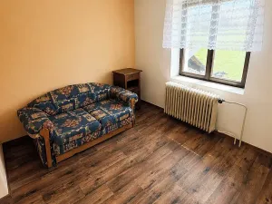 Prodej rodinného domu, Vápenná, 150 m2