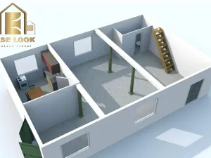 Prodej rodinného domu, Hronov - Malá Čermná, 175 m2