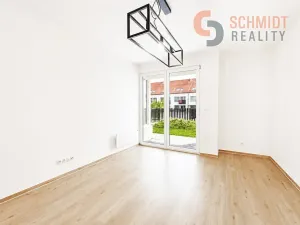 Pronájem bytu 2+kk, Mikulov, Republikánské obrany, 43 m2
