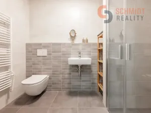 Pronájem bytu 2+kk, Mikulov, Republikánské obrany, 43 m2