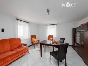 Prodej ubytování, Podmokly, 98 m2