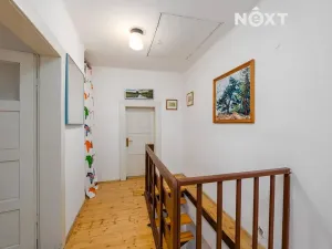 Prodej rodinného domu, Podmokly, 98 m2