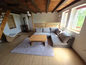 Prodej chaty, Viničné Šumice, 120 m2