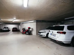Prodej bytu 2+kk, Brno, Královopolská, 50 m2