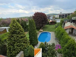 Prodej rodinného domu, Radonice, 200 m2