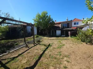 Prodej rodinného domu, Traplice, 120 m2