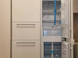 Pronájem bytu 1+kk, Praha - Hloubětín, Poděbradská, 45 m2
