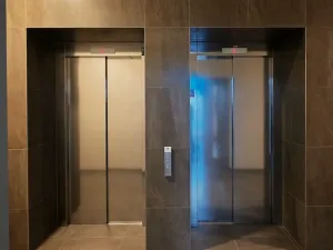 Pronájem bytu 1+kk, Praha - Hloubětín, Poděbradská, 45 m2