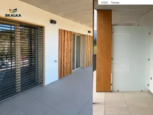 Prodej bytu 2+kk, Železná Ruda, Klatovská, 72 m2