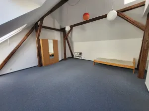 Pronájem bytu 2+kk, Plzeň, Bolevecká náves, 66 m2