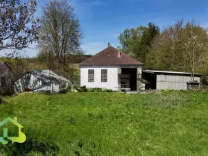 Prodej obchodního prostoru, Opařany - Oltyně, 300 m2