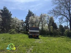 Prodej obchodního prostoru, Opařany - Oltyně, 300 m2