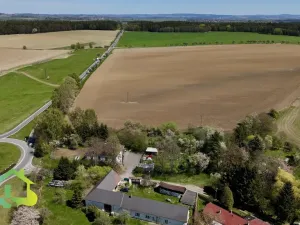Prodej obchodního prostoru, Opařany - Oltyně, 300 m2