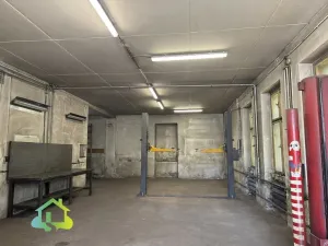 Prodej obchodního prostoru, Opařany - Oltyně, 300 m2