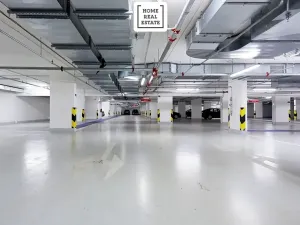 Pronájem bytu 2+kk, Praha - Žižkov, Olšanská, 71 m2